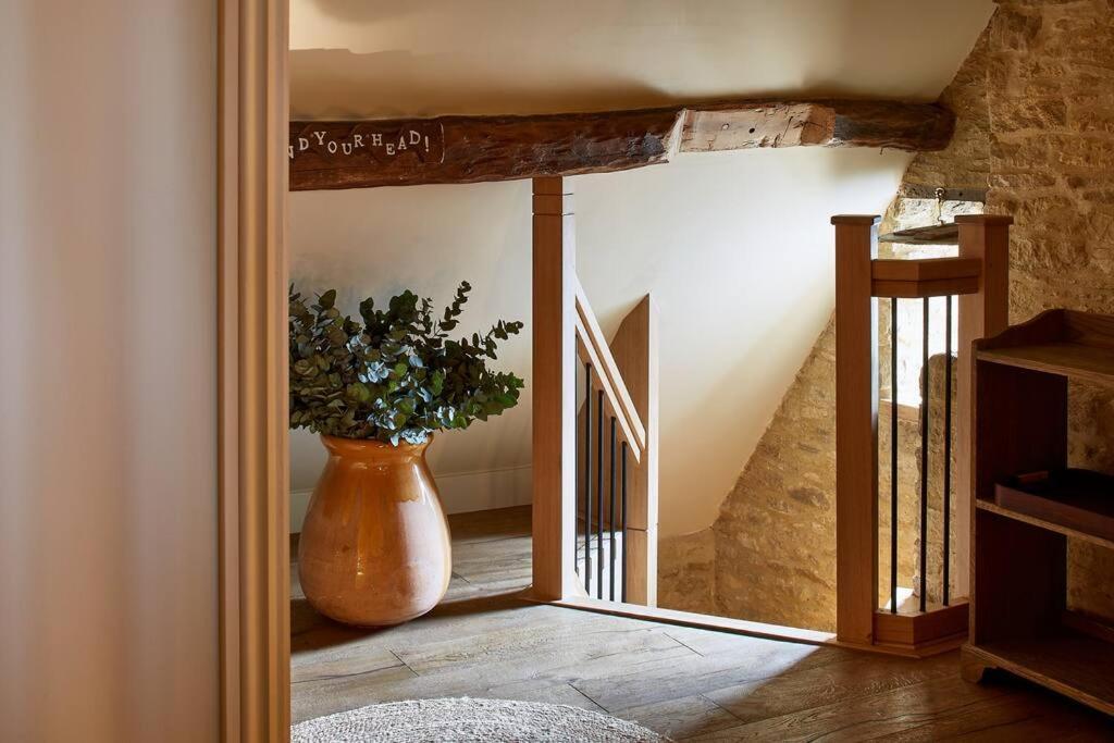 Dawn At The Sun Inn Felmersham, Our Signature Duplex Suite Sharnbrook Exterior foto